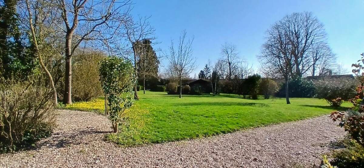 Maison à LES ESSARTS