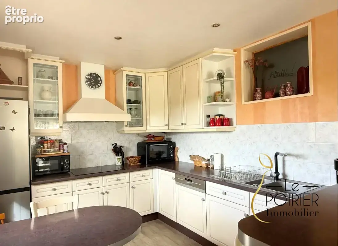 Maison 145 m² à Coetmieux  - photo 2