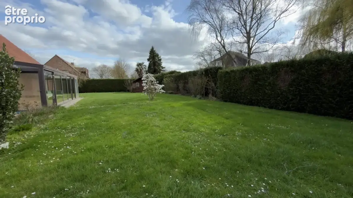 Villa individuelle de semi plain pied sur plus de 1300 m² - photo 4