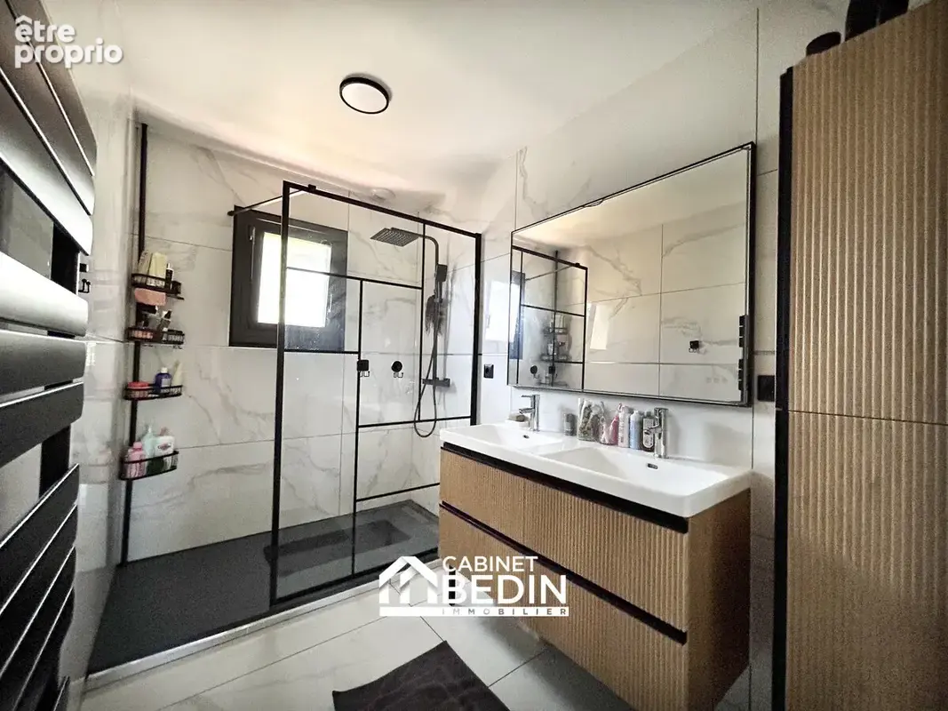 Maison 120 m² à Colomiers  - photo 7