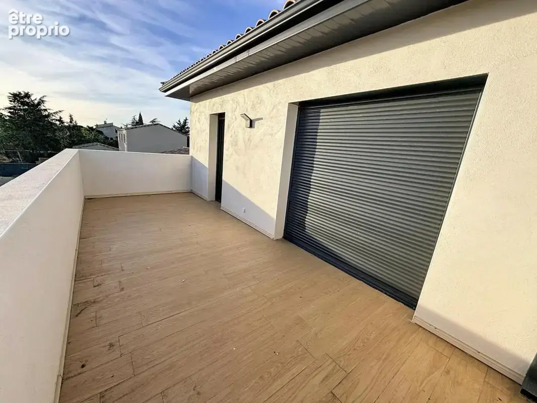 Villa 149 M2, 3 chambres, terrain 900 M2, piscine - photo 6