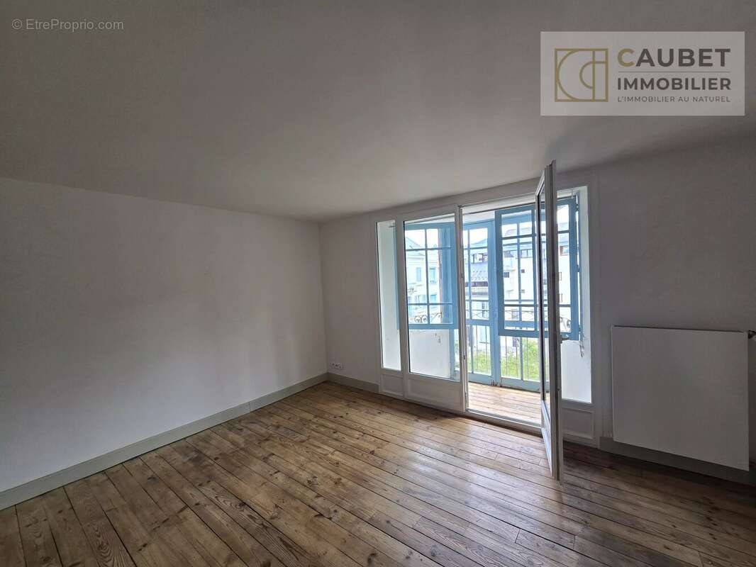 Appartement à BAGNERES-DE-BIGORRE