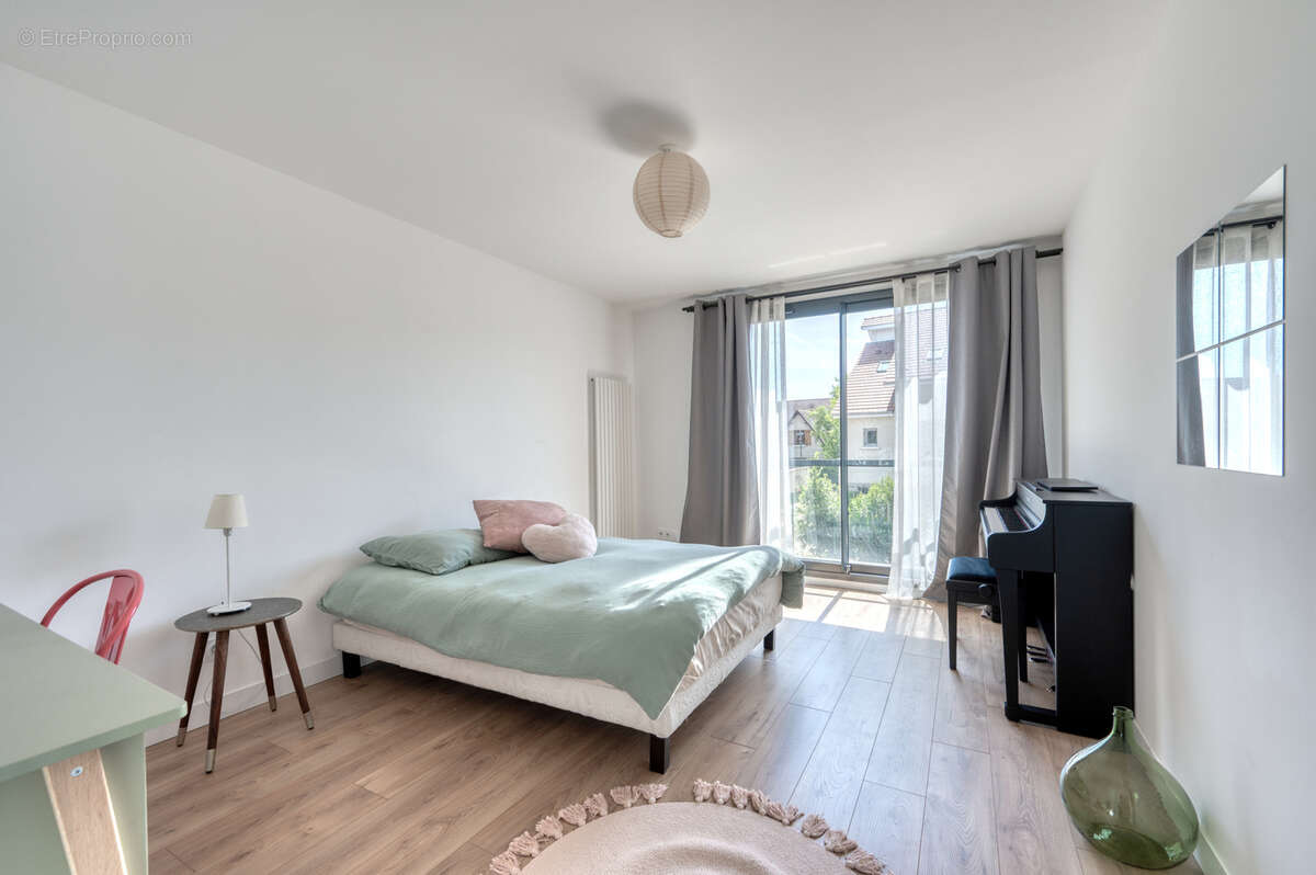 Maison à CROISSY-SUR-SEINE