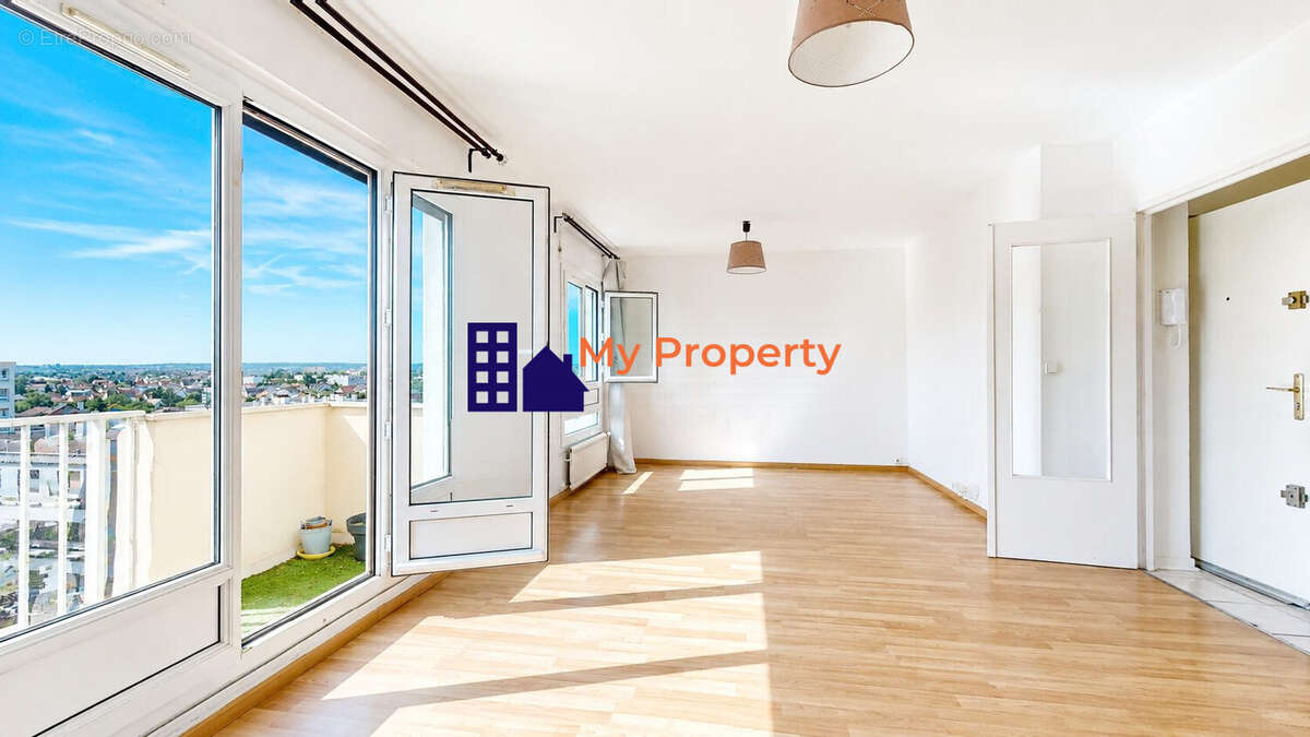 Appartement 69 m² à Houilles  - photo 3