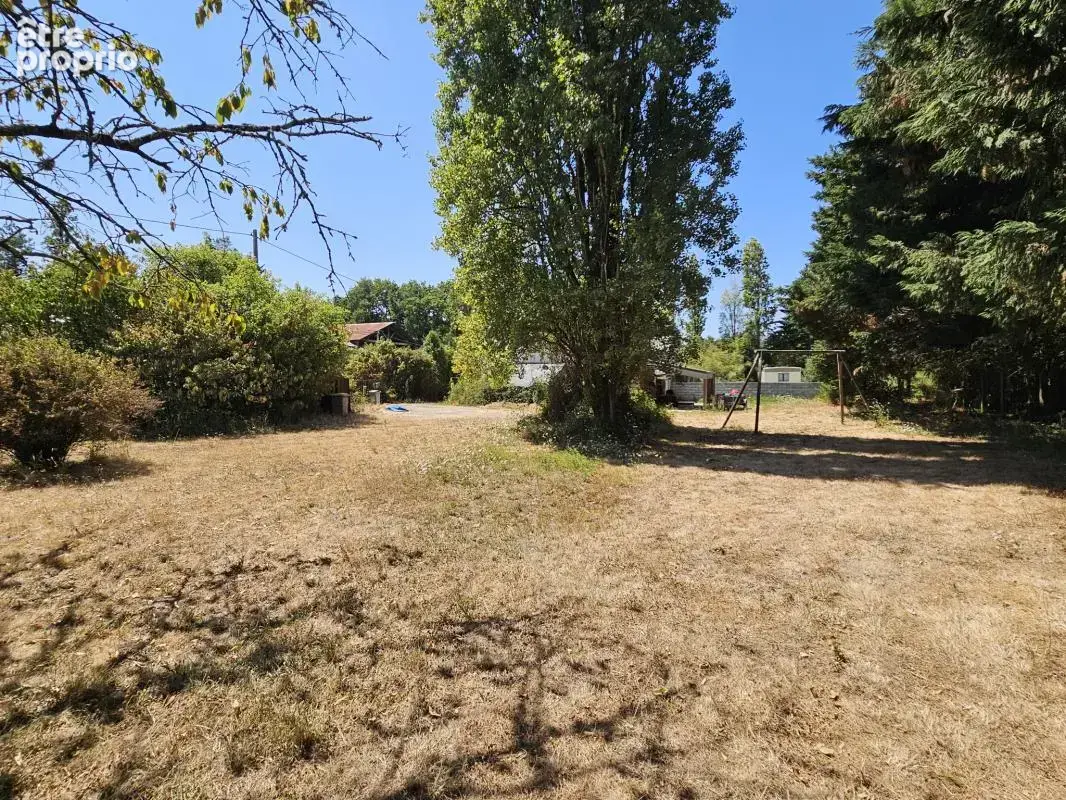 Jolie longère de 4 chambres et un garage, au calme - photo 15
