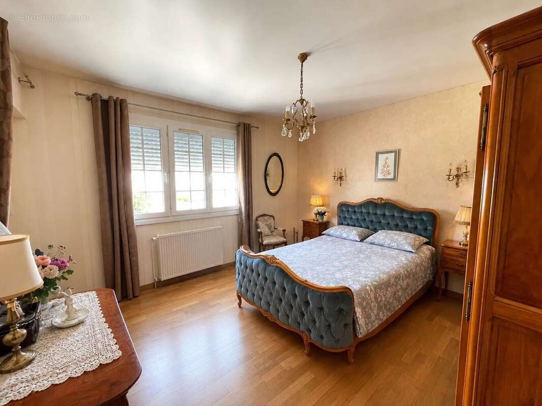 Exclusivité – dinan – maison néo-bretonne avec locataire en place - photo 4