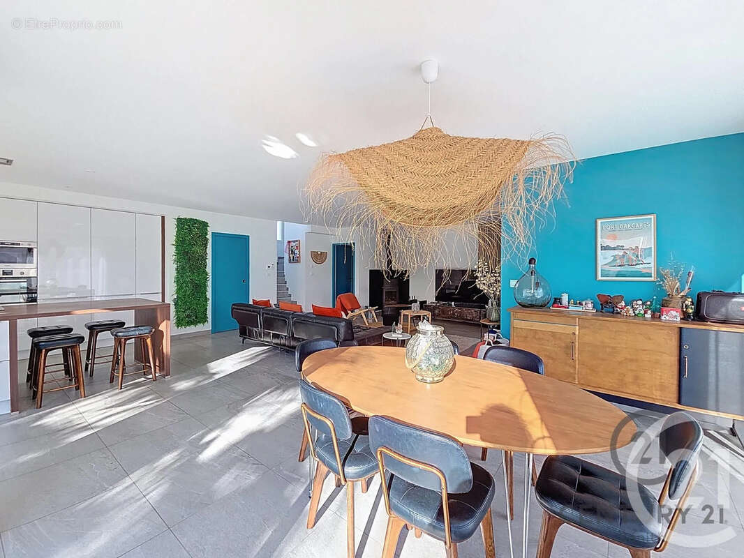 Maison à LE BARCARES