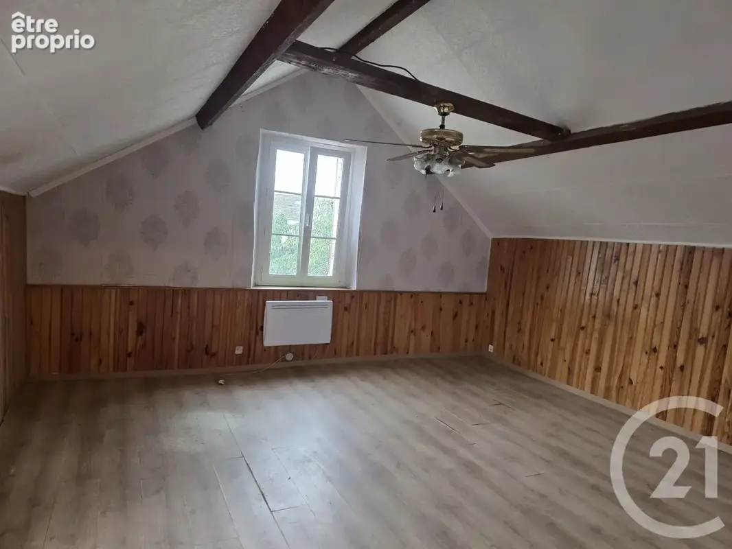 Maison 3 pièces 80 m² à vendre à Saint-Soupplets (77165) - photo 6