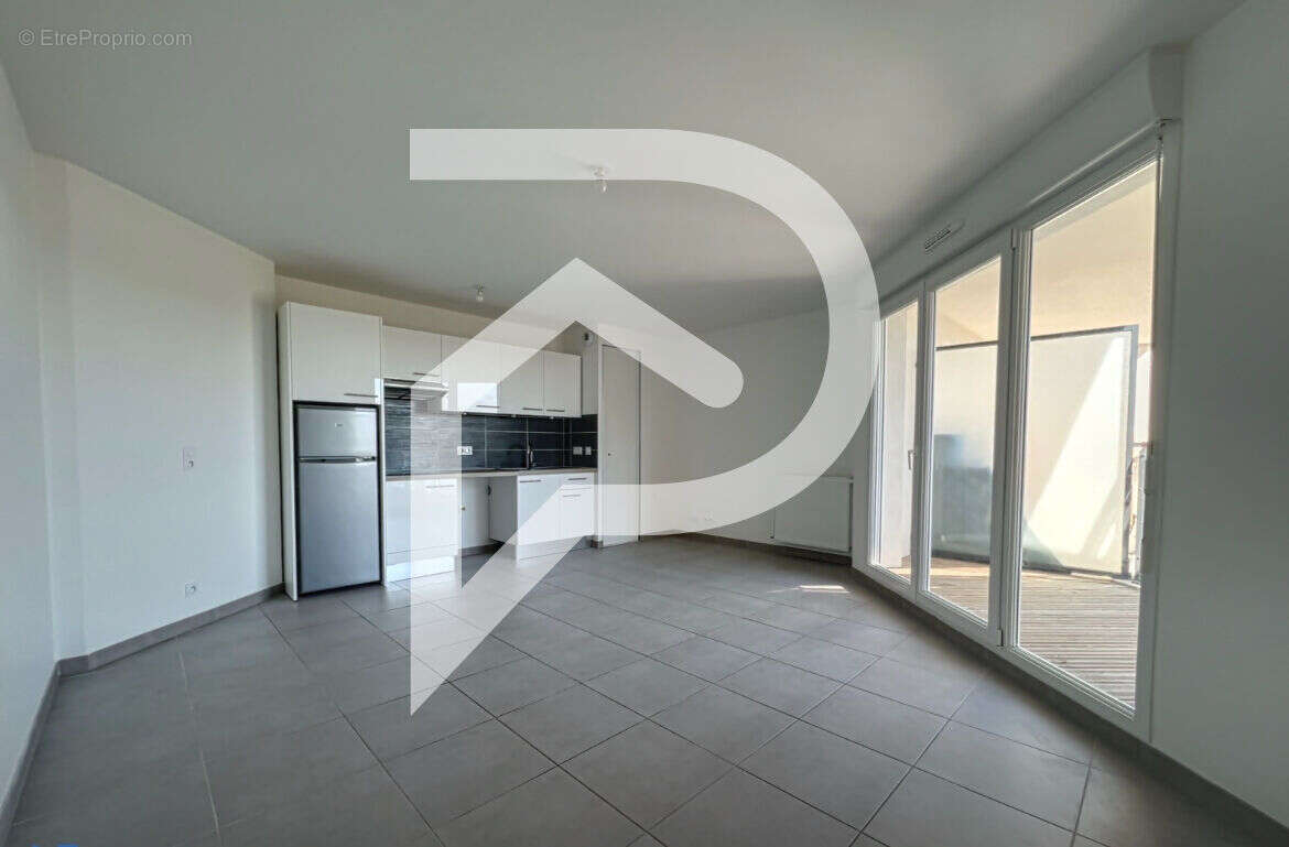 Appartement à CHENNEVIERES-SUR-MARNE