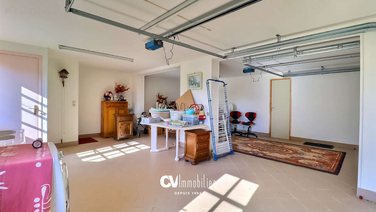 Maison à QUATREMARE