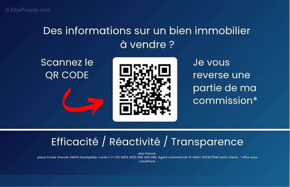 Terrain à SAINT-BENOIT