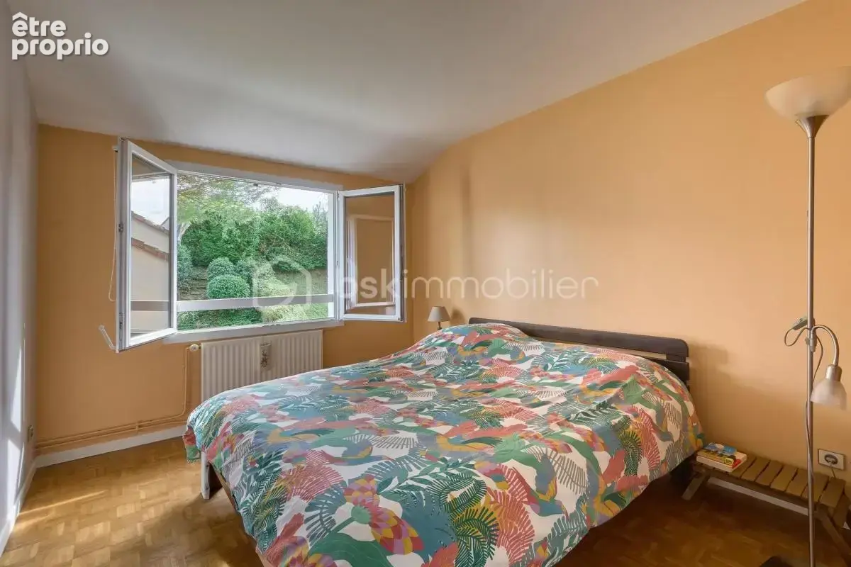 Maison 4 pièces 110 m² – Sans mitoyenneté ni vis-à-vis – Jardin sud 450 m² - photo 15