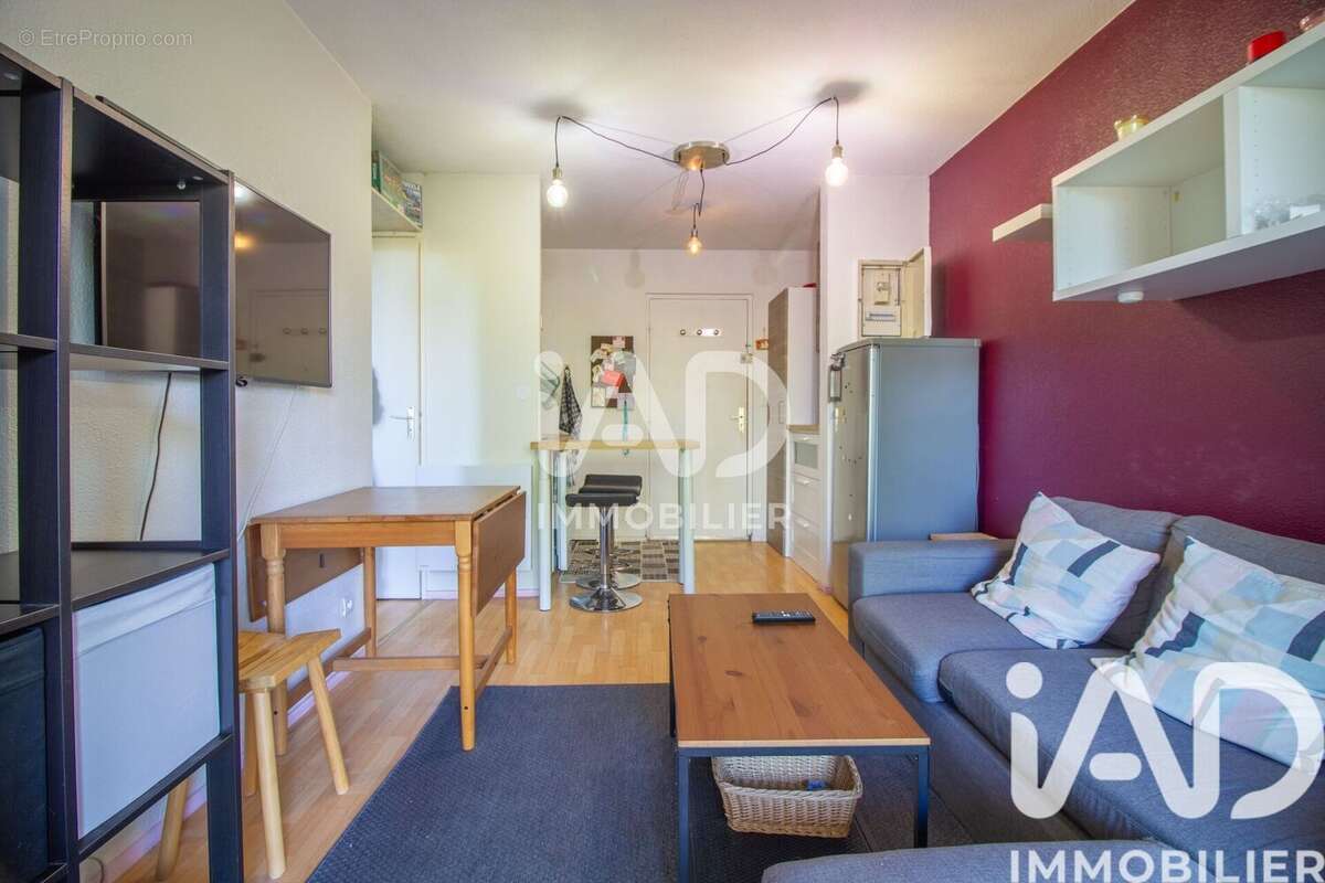 Photo 4 - Appartement à FREJUS