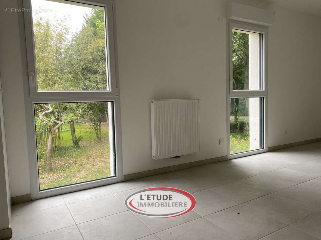 Photo 9 - Appartement à NANTES