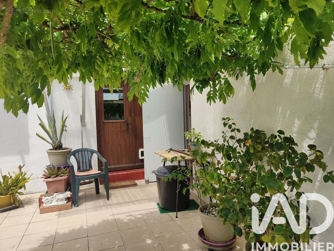 Photo 2 - Maison à MEZIN