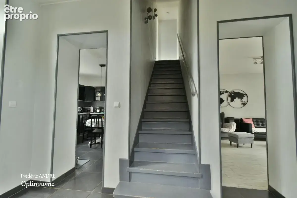 A proximité de la Belgique, maison avec jardin - photo 8