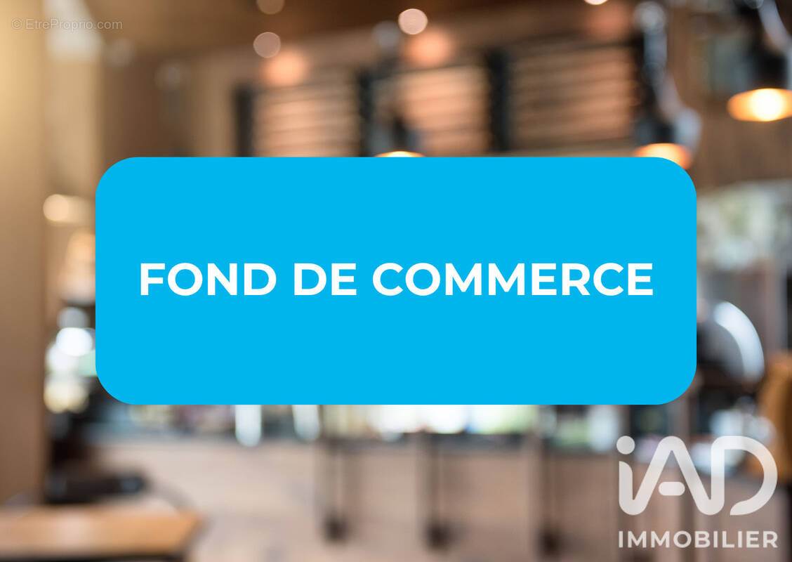 Photo 1 - Commerce à ARCACHON