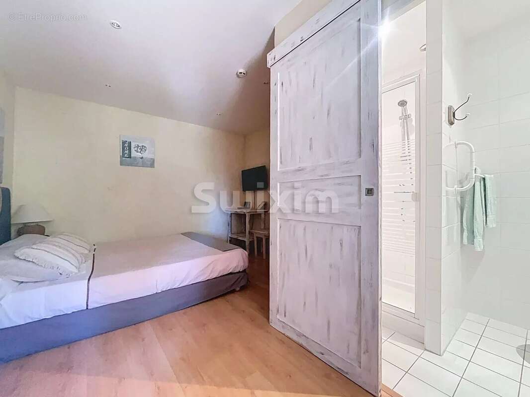 Maison à CHATILLON-SUR-CHALARONNE