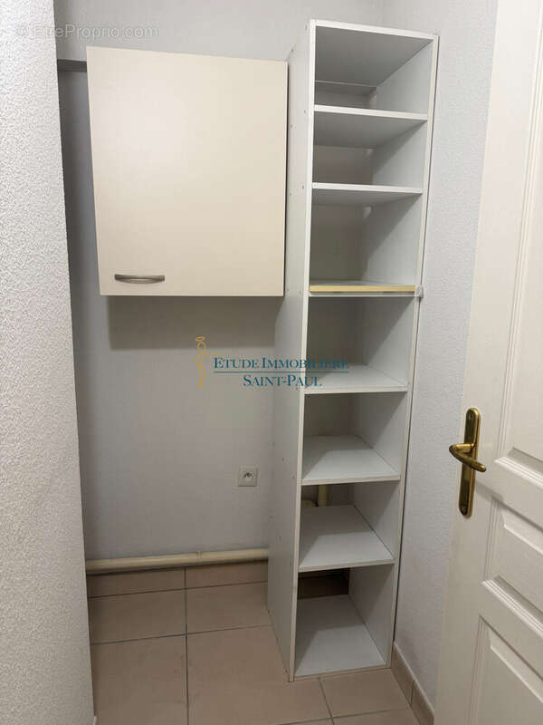 Appartement à CLERMONT-L&#039;HERAULT