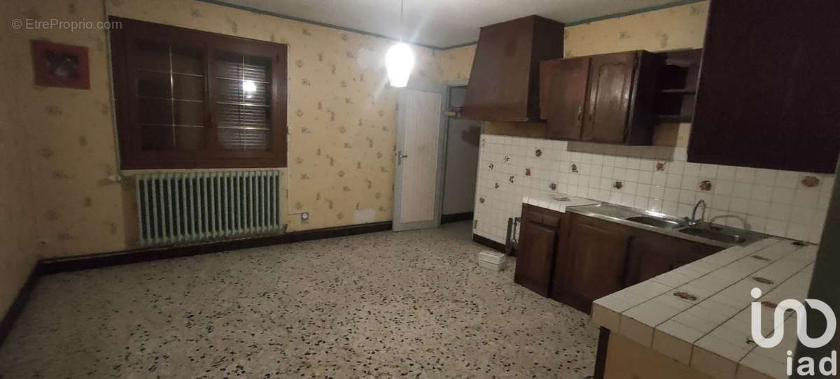 Photo 6 - Maison à EPOTHEMONT