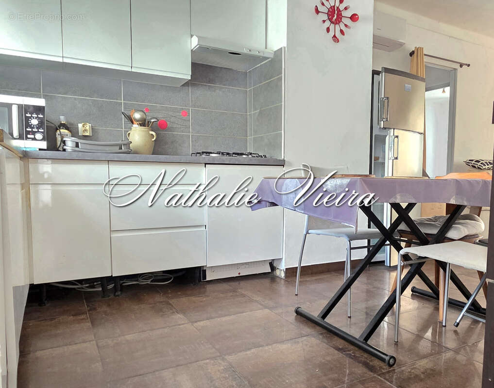 Appartement à LE GRAU-DU-ROI