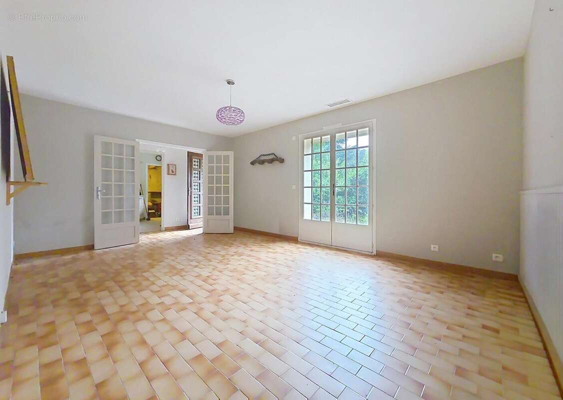 Photo 2 - Maison à LAMALOU-LES-BAINS