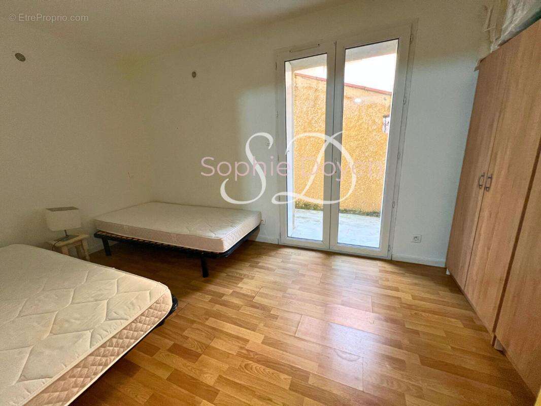 Maison à ARGELES-SUR-MER