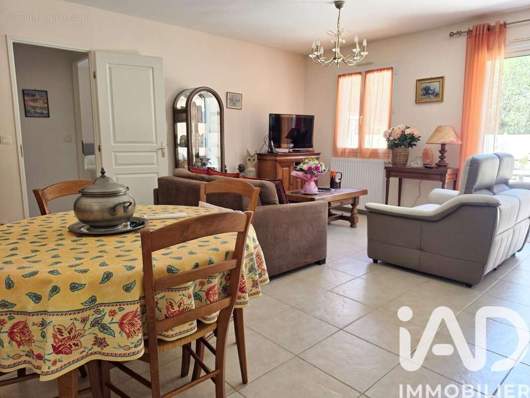 Photo 9 - Maison à CABESTANY