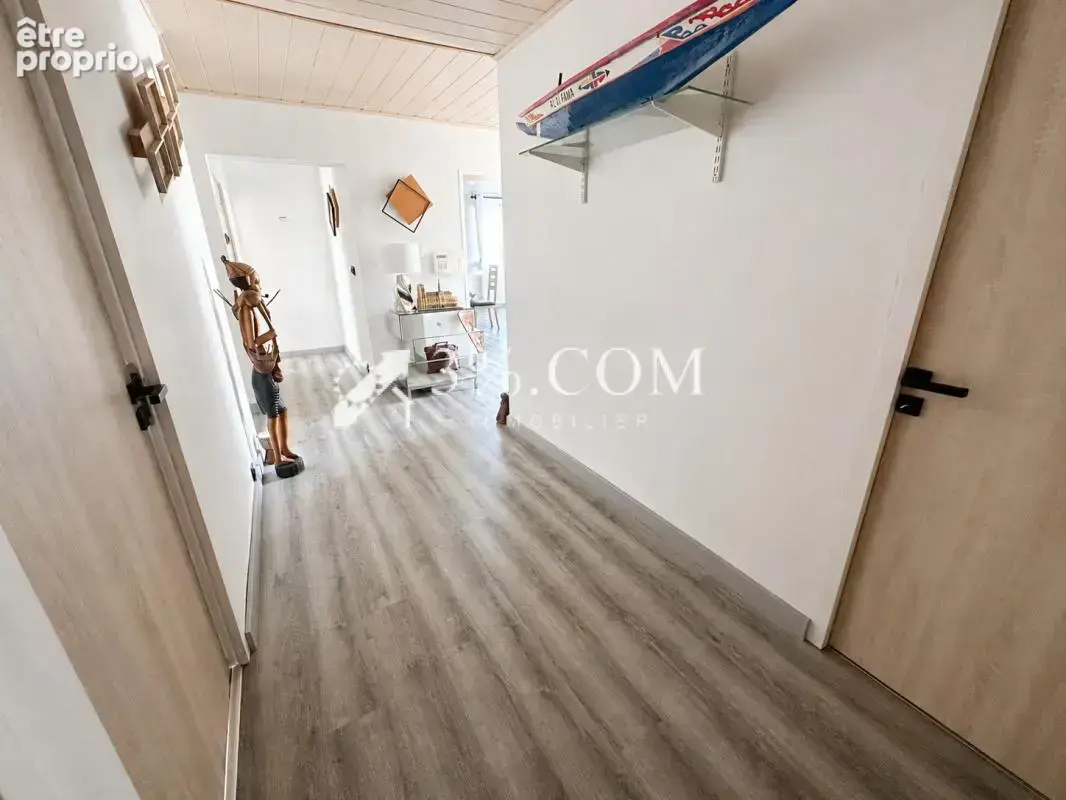 Pavillon - 3 chambres - jardin - garage - mont-sur-meurthe - photo 7