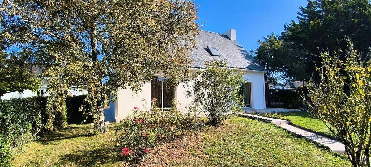 Photo 6 - Maison à PORNICHET