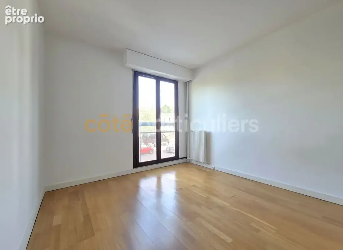 Appartement Saint Germain En Laye 5 pièce(s) avec balcon et Box - photo 6