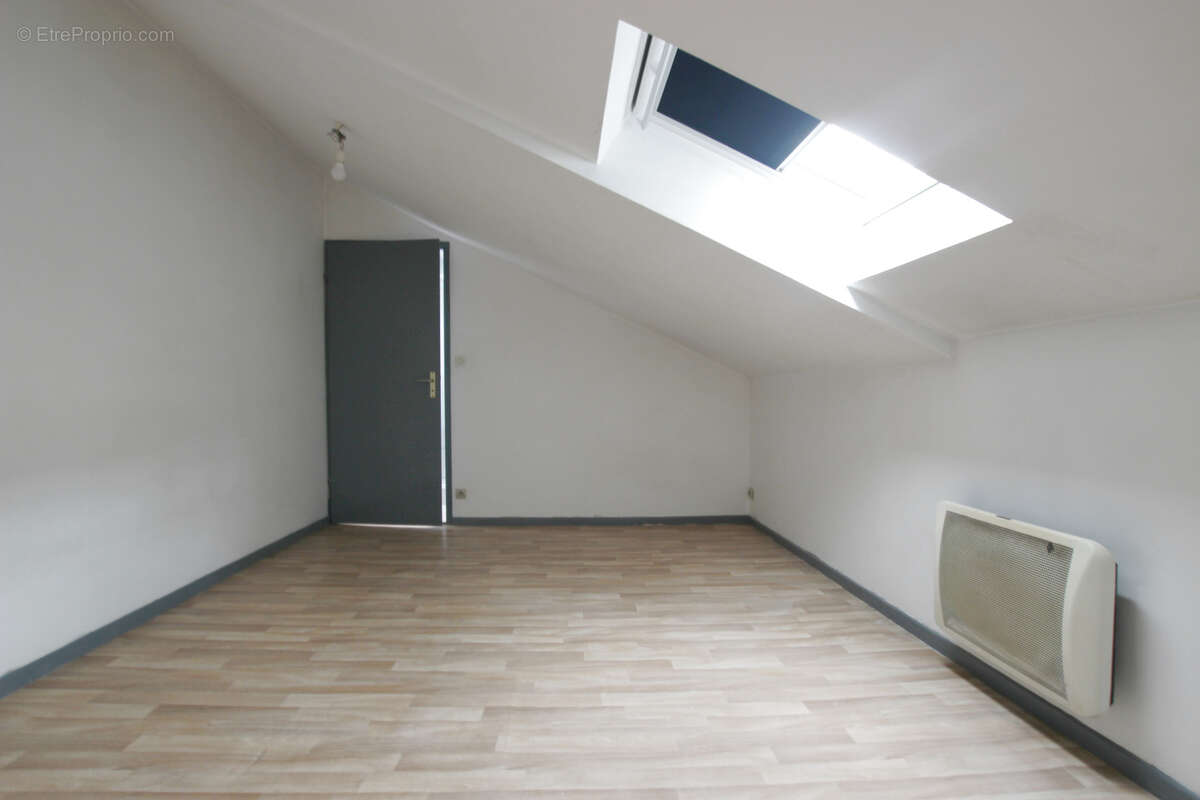 Appartement à AUTUN