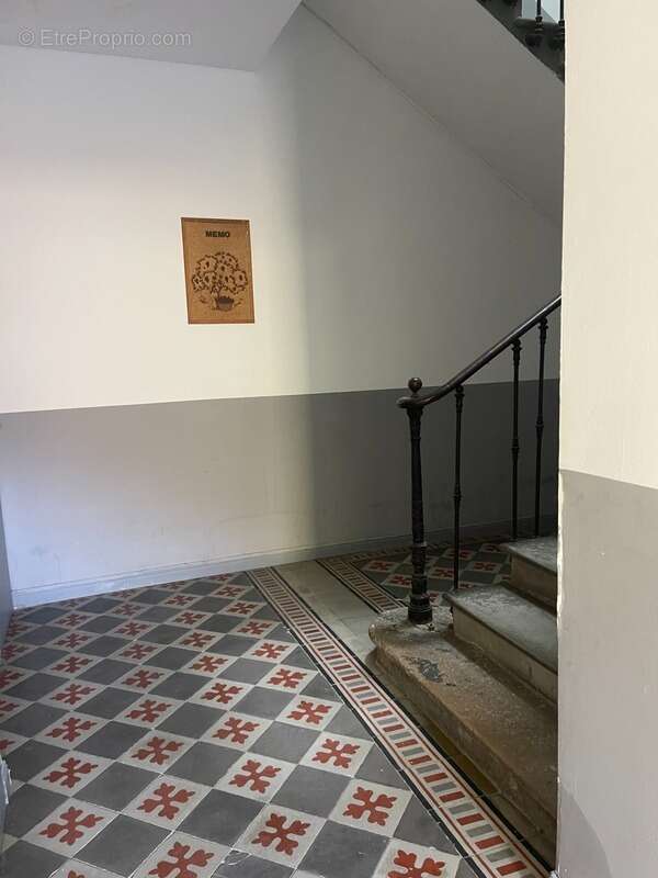 Appartement à LEZIGNAN-CORBIERES