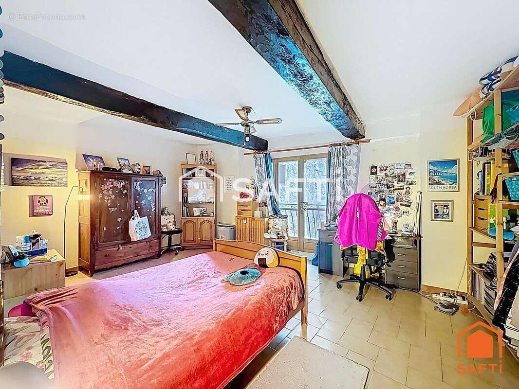 Photo 9 - Appartement à AUPS