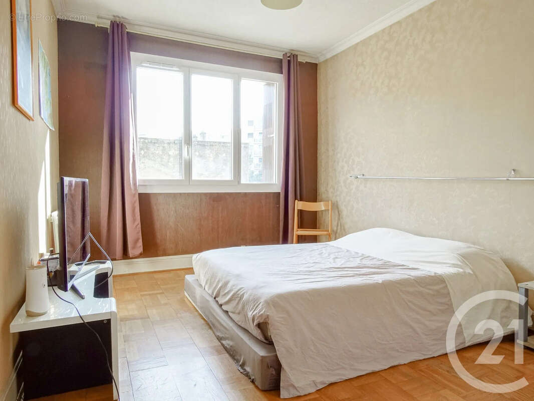 Appartement à LYON-3E