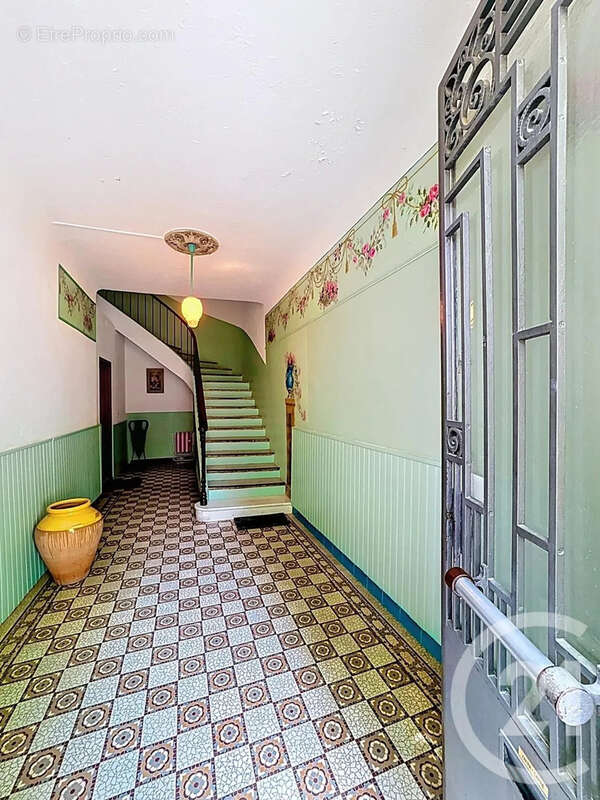 Appartement à FUVEAU