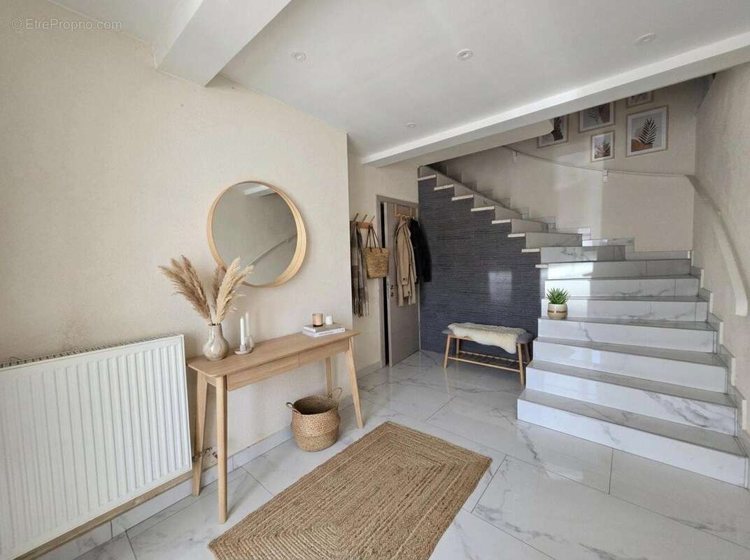 Photo 6 - Maison à MORBIER