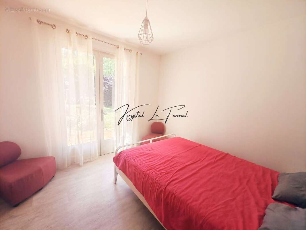 Maison 147 m² à Villiers-En-Plaine  - photo 18