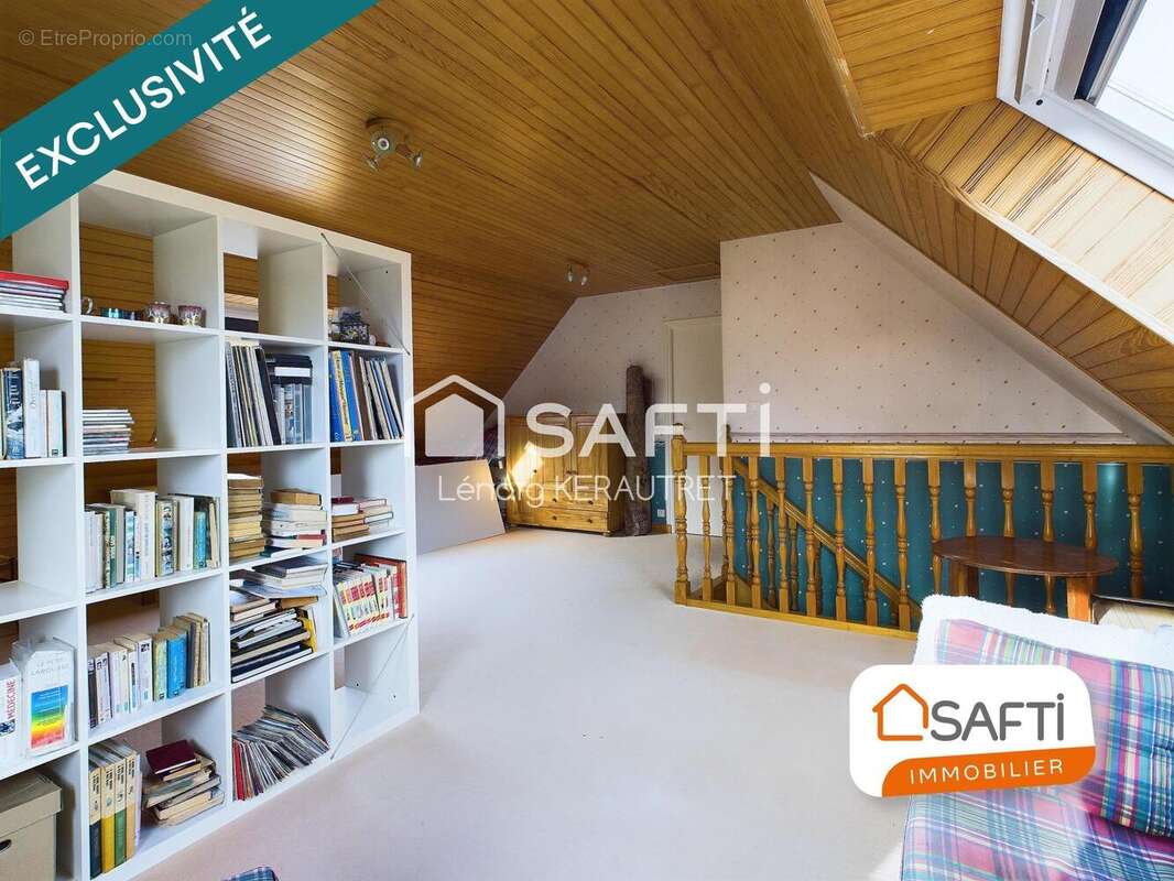 Photo 8 - Maison à SANTEC