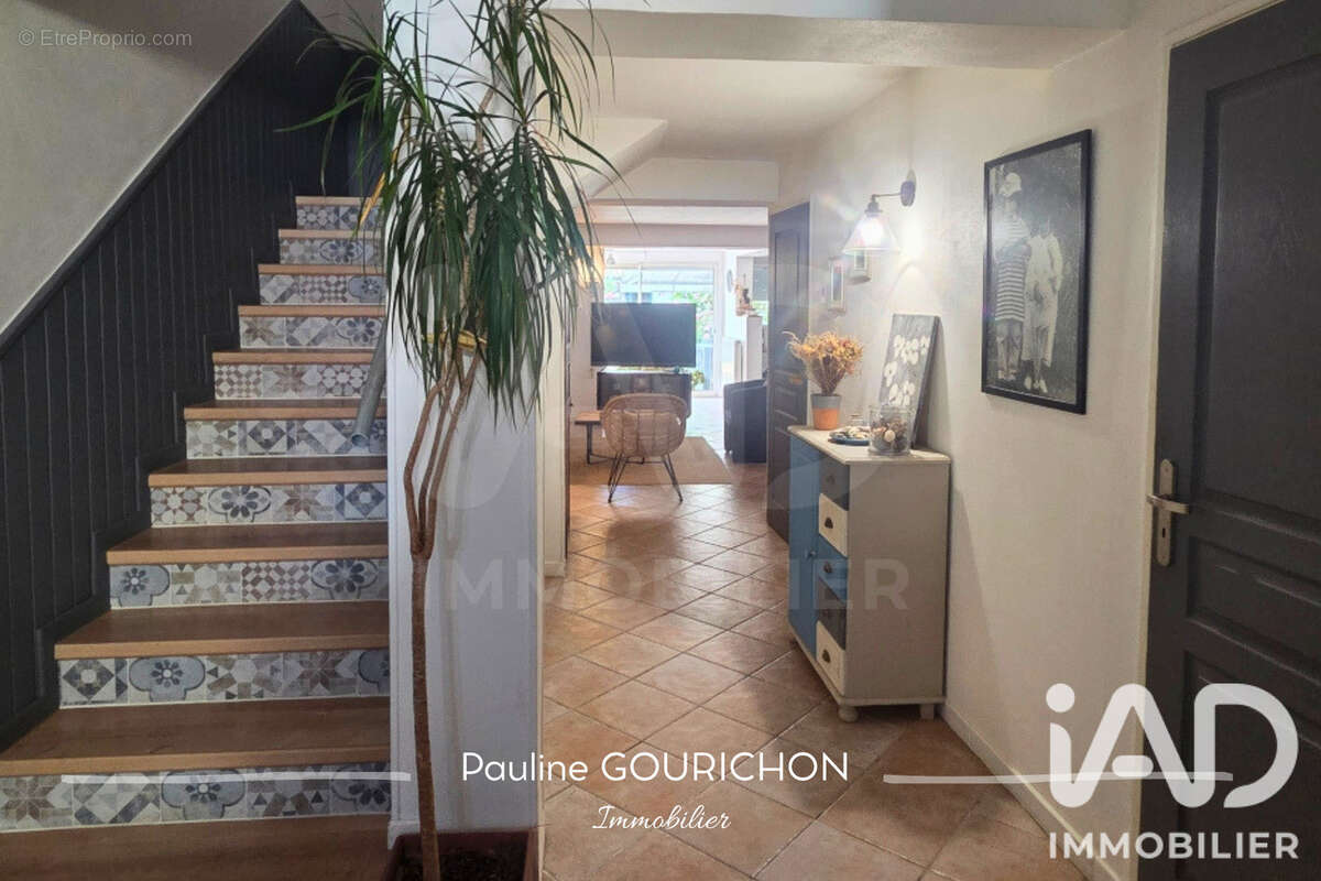 Maison 114 m² à Tarbes  - photo 7