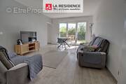 Appartement à VILLEPREUX
