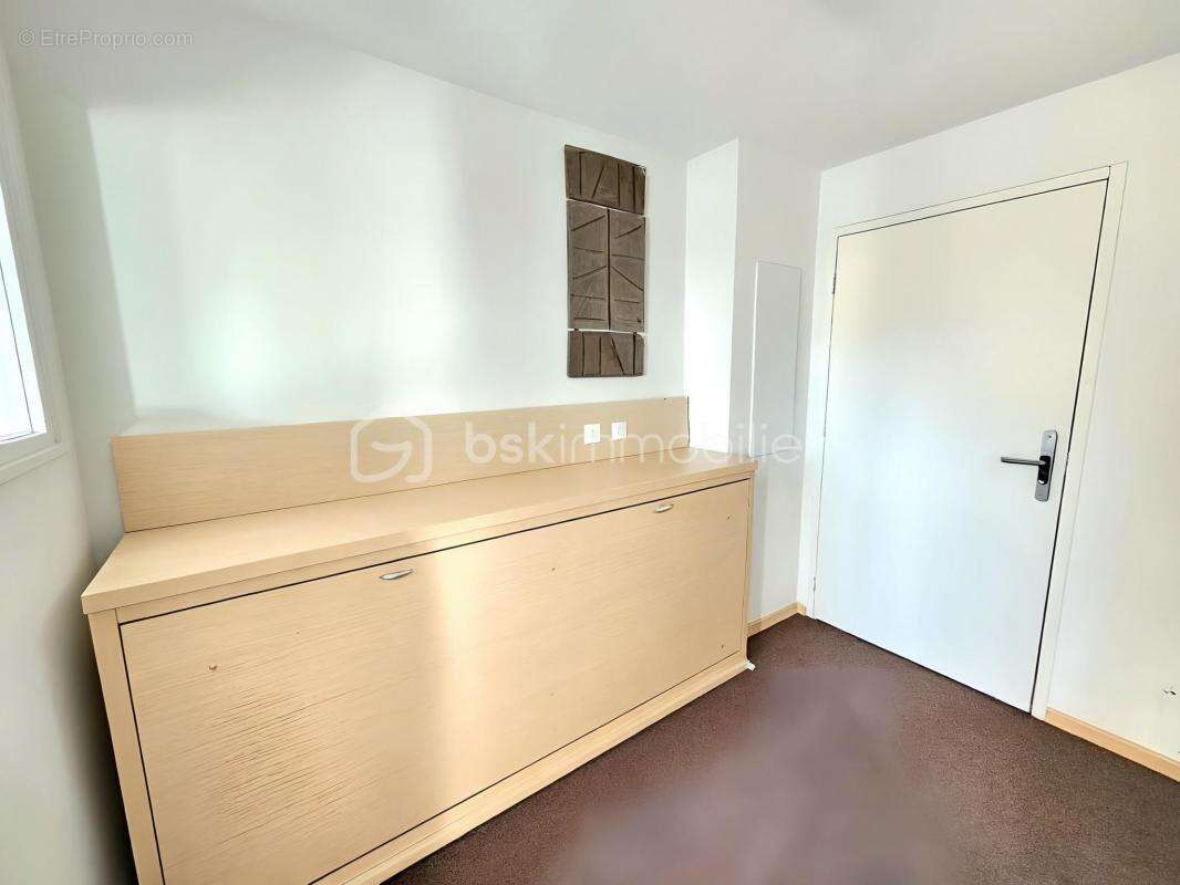 Appartement à ALLOS