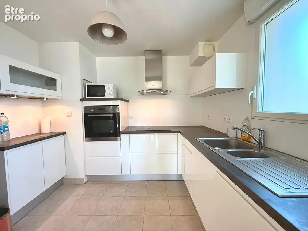Appartement Quimper 5 pièce(s) 95.11 m2 - photo 6