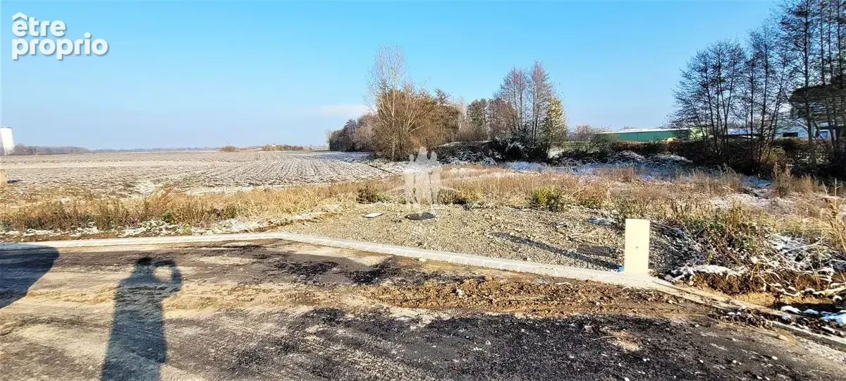 Terrain 379 m² à Nordhouse  - photo 4