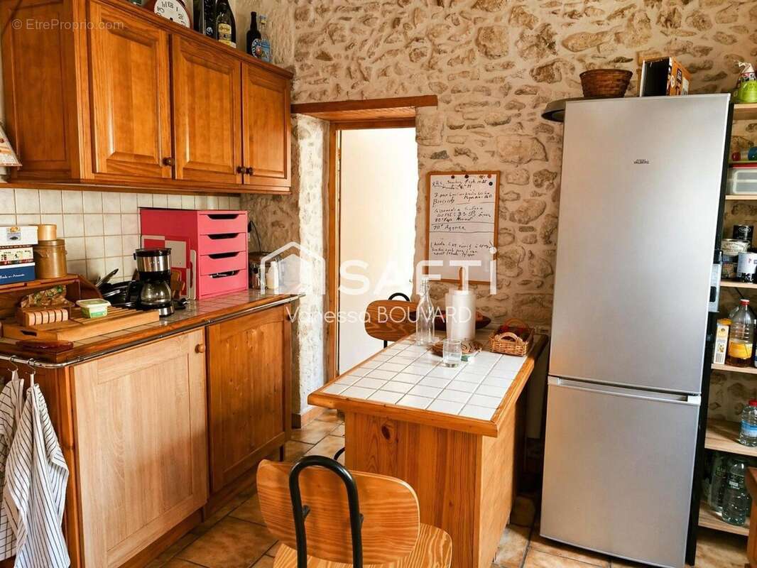 Photo 8 - Maison à LIANCOURT