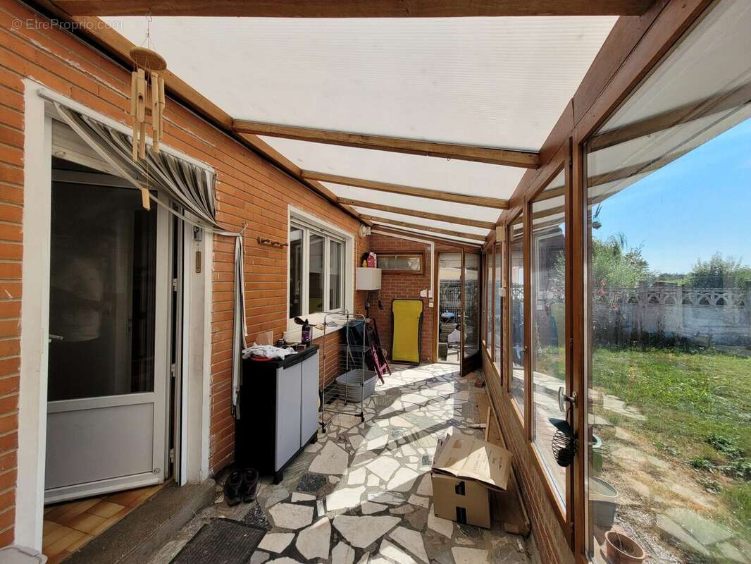 Maison 80 m² à Avesnelles  - photo 6