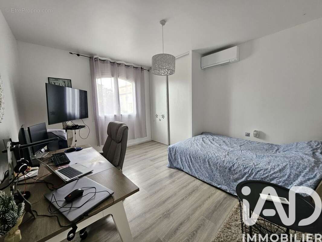 Photo 7 - Appartement à FRONTIGNAN
