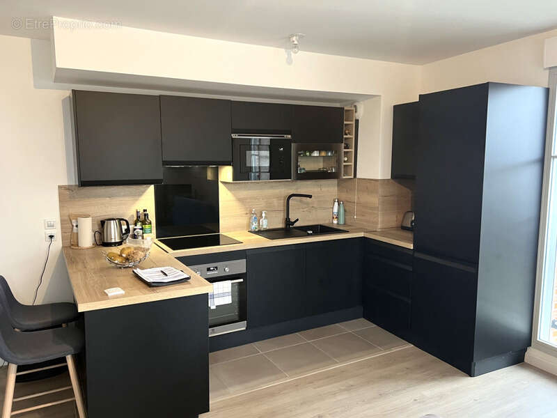 Appartement à DOMONT