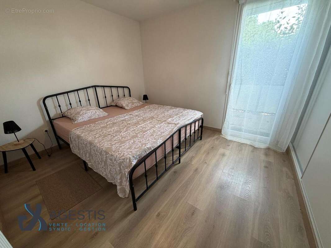   - Appartement à COLOMIERS