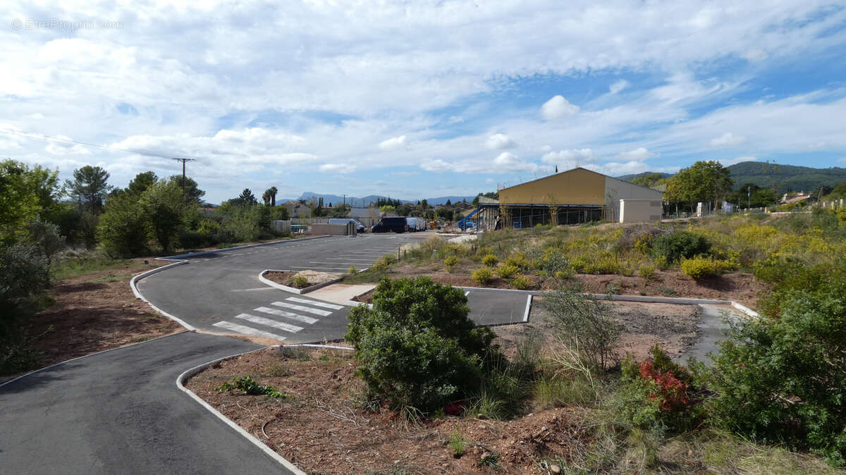 Autre à PUGET-VILLE